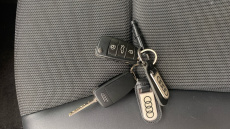 Audi A1 1.4 TFSI Sport 3dr Petrol Hatchback